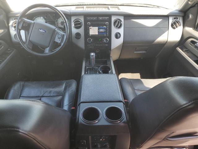  FORD EXPEDITION 2014 Szary