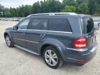 2010 Mercedes-Benz Gl 550 4Matic продається в Hampton, VA - Front End