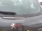 2016 PEUGEOT 208 ACTIVE for sale at Copart YORK