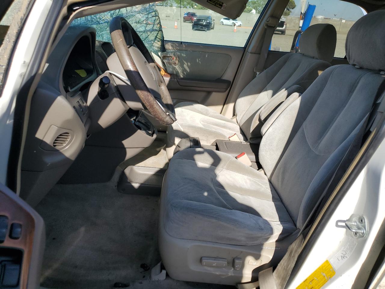 2000 Lexus Rx 300 VIN: JT6GF10U4Y0078659 Lot: 56225645