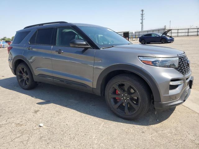  FORD EXPLORER 2021 Сharcoal