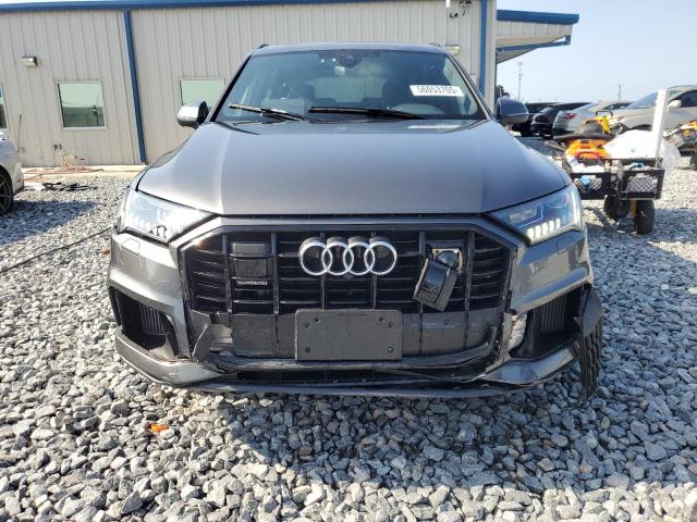  AUDI Q7 2023 Сharcoal