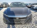 2019 Honda Insight Touring на продаже в Greenwood, NE - Side