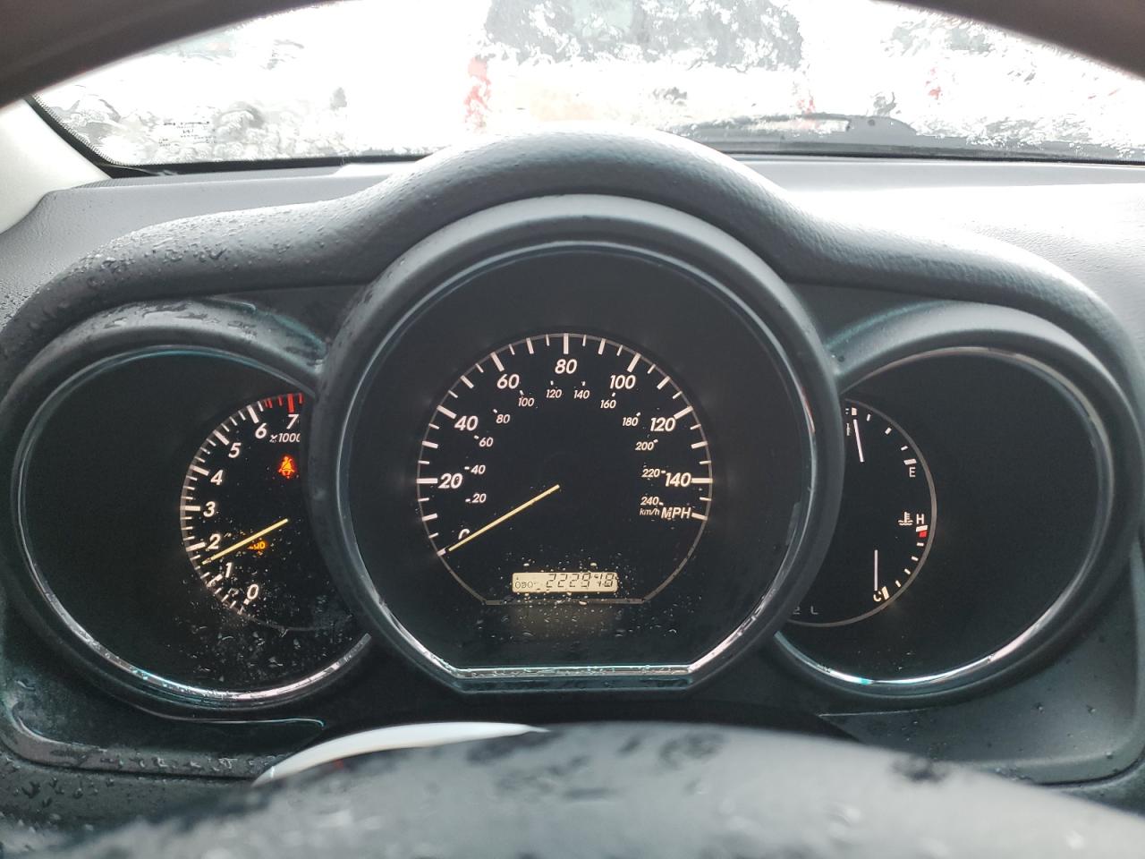 2007 Lexus Rx 350 VIN: 2T2HK31U47C012115 Lot: 56494795