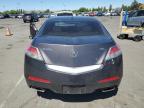 2009 Acura Tl  na sprzedaż w Vallejo, CA - Front End