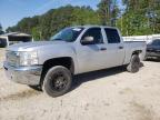 2012 Chevrolet Silverado K1500 Lt იყიდება Seaford-ში, DE - Rear End