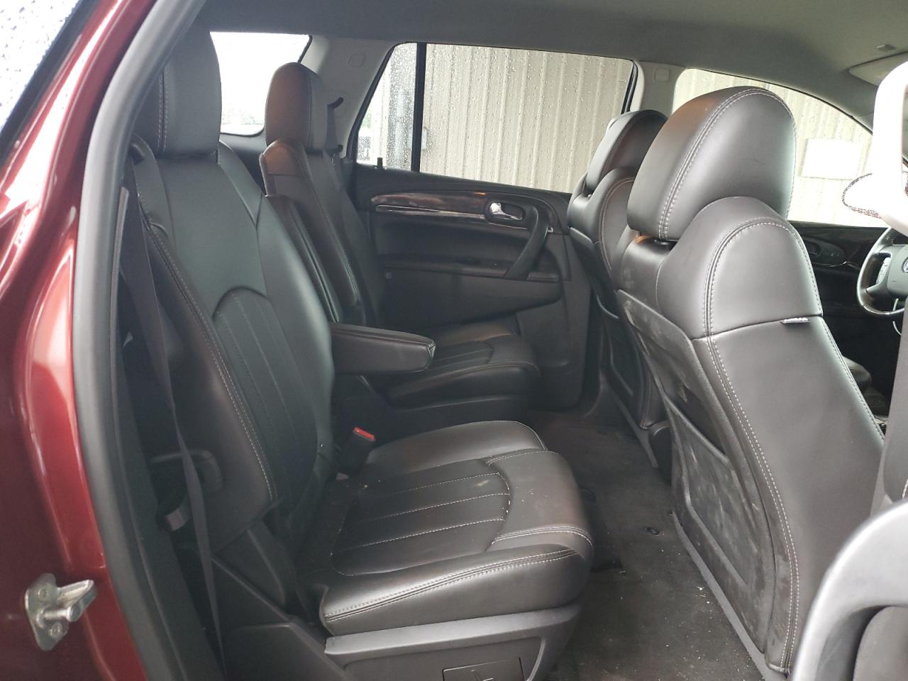2015 Buick Enclave VIN: 5GAKVBKD2FJ365175 Lot: 56965105