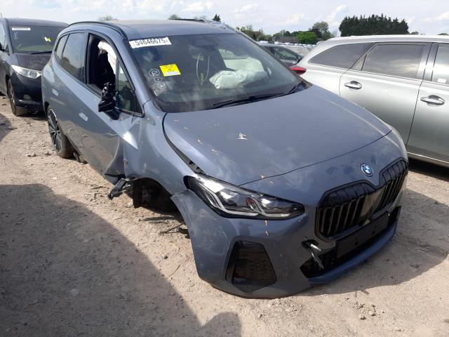 2023 BMW 225E M SPO