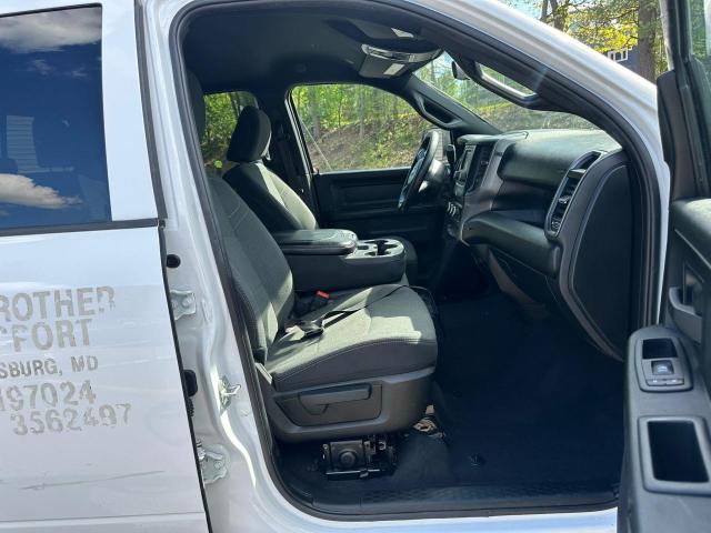 2022 RAM 3500 TRADESMAN  
