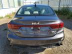 2023 Kia Forte Lx na sprzedaż w Anderson, CA - Side