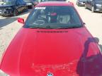 2003 BMW 325 CI SPO for sale at Copart CORBY