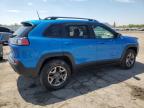 Dyer, IN에서 판매 중인 2019 Jeep Cherokee Trailhawk - Front End