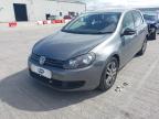 2010 VOLKSWAGEN GOLF SE BL for sale at Copart CHESTER