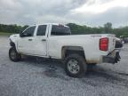 2017 Chevrolet Silverado K2500 Heavy Duty იყიდება Cartersville-ში, GA - All Over
