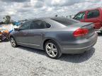 2013 Volkswagen Passat Se en Venta en Riverview, FL - Mechanical