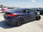 2013 Hyundai Elantra Gls   na sprzedaż w New Orleans, LA - Front End