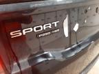 2020 LAND ROVER DISCOVERY for sale at Copart WOLVERHAMPTON