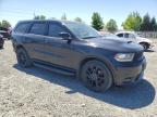 2018 Dodge Durango R/T de vânzare în Eugene, OR - Rear End