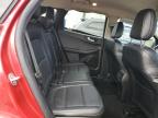 2020 Ford Escape Sel zu verkaufen in Denver, CO - Side