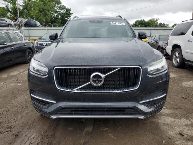  VOLVO XC90 2016 Сharcoal