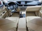 2014 Lexus Es 350 de vânzare în Gainesville, GA - Side