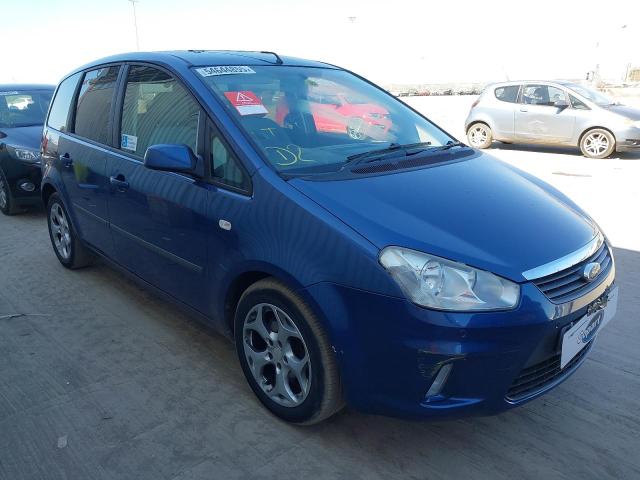 2007 FORD C-MAX ZETE