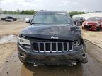 2015 Jeep Grand Cherokee Overland للبيع في Louisville، KY - Front End