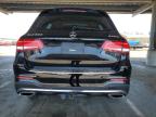 2016 Mercedes-Benz Glc 300 4Matic for Sale in Hayward, CA - Side