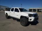 2013 Toyota Tacoma Dou 4.0L na sprzedaż w Sacramento, CA - Front End