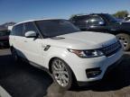 2015 Land Rover Range Rover Sport Hse за продажба в North Las Vegas, NV - Side