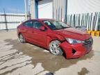 2019 Hyundai Elantra Sel na sprzedaż w Cahokia Heights, IL - Side