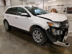 2011 Ford Edge Sel იყიდება Avon-ში, MN - Front End