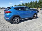 2018 Hyundai Tucson Sel de vânzare în Graham, WA - Front End
