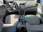 2013 Hyundai Accent Gls na sprzedaż w San Diego, CA - Vandalism