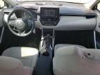 2022 Toyota Corolla Cross L en Venta en New Braunfels, TX - Front End