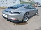 2022 PORSCHE 911 GT3 TO for sale at Copart CHESTER