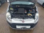 2010 FIAT PUNTO EVO for sale at Copart YORK