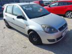 2006 FORD FIESTA STY for sale at Copart SANDWICH