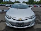 2016 Chevrolet Volt Lt for Sale in Portland, OR - Front End