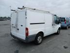 2013 FORD TRANSIT 10 for sale at Copart CHESTER