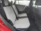 2018 Toyota Rav4 Adventure იყიდება Woodhaven-ში, MI - Rollover