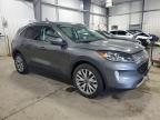 2021 Ford Escape Titanium zu verkaufen in Ham Lake, MN - Front End