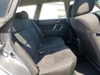 2009 Subaru Outback 2.5I zu verkaufen in Vallejo, CA - Minor Dent/Scratches