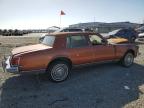 1977 Cadillac Seville de vânzare în San Diego, CA - Burn - Interior