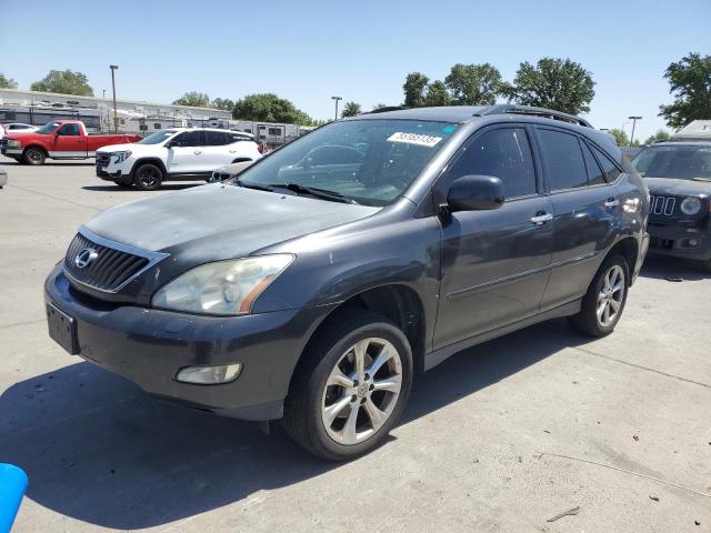 2009 Lexus Rx 350