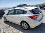 2018 Subaru Impreza Premium Plus en Venta en Magna, UT - Side