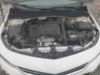 2018 Chevrolet Malibu Lt за продажба в Barberton, OH - Minor Dent/Scratches