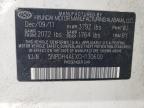 2012 Hyundai Elantra Gls იყიდება Elgin-ში, IL - Hail