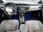 2015 Toyota Corolla L   за продажба в Madisonville, TN - Front End