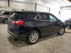 2020 Chevrolet Equinox Lt للبيع في Milwaukee، WI - Hail
